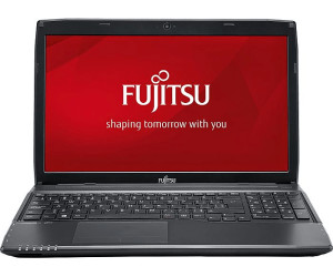 Fujitsu LifeBook A544 (VFY:A5440M15A7)