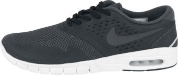 nike sb eric koston 2 max black