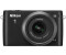 Nikon 1 S2 Kit 11-27,5 mm (schwarz)