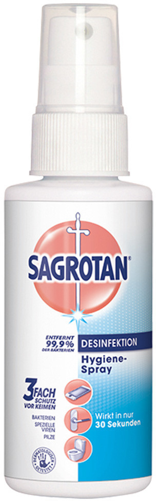 Sagrotan Hygiene-Spray (100 ml)