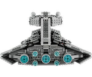 Buy Lego Star Wars Imperial Star Destroyer 75055 From 163