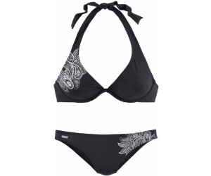 Venice Beach Flower B Gel Bikini Ab Preisvergleich Bei Idealo De
