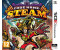 Code Name: S.T.E.A.M. (3DS)