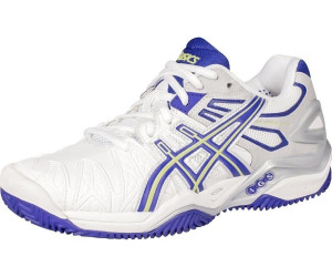 asics resolution 5