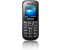 Samsung E1200i Schwarz
