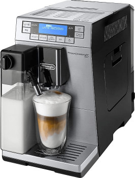 delonghi kaffeevollautomat