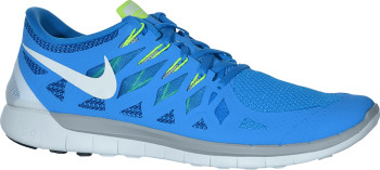 blue nike free 5.0