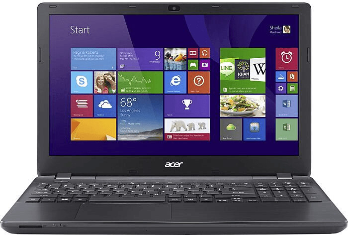 Acer Aspire E5-571PG-52PS (NX.MMNEG.002)