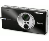 Photo : Kodak EasyShare V610