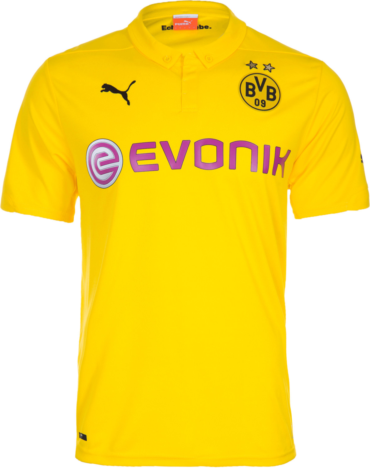 Puma Borussia Dortmund Champions League Trikot 2014/2015