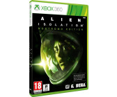 Alien: Isolation - Nostromo Edition (Xbox 360)