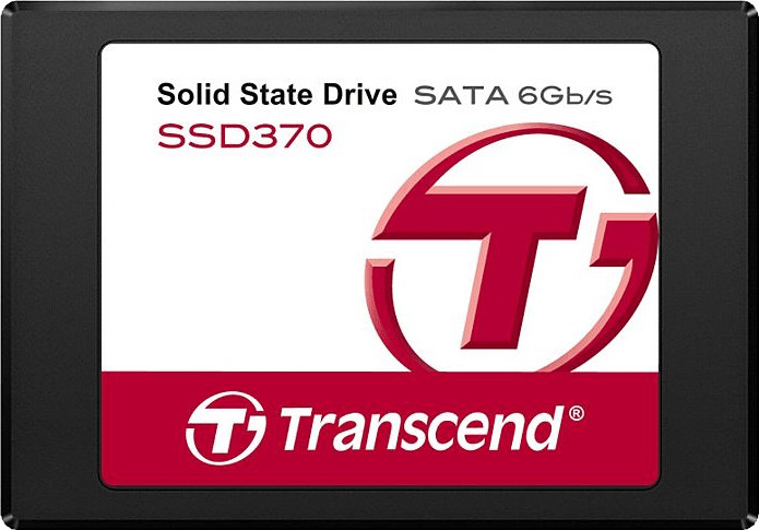 Transcend SSD370 SATA III 128GB