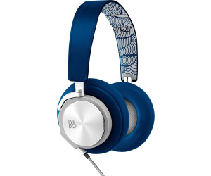 Bang & Olufsen BeoPlay H6 Limited Edition 2014 (blau)