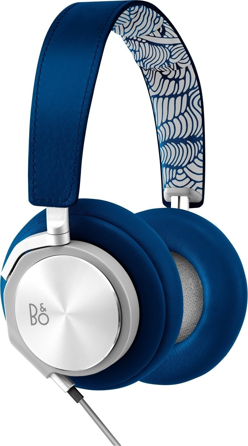 Bang & Olufsen BeoPlay H6 Limited Edition 2014 (blau)