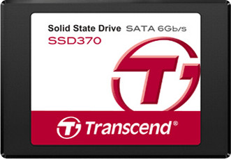Transcend SSD370 SATA III 512GB