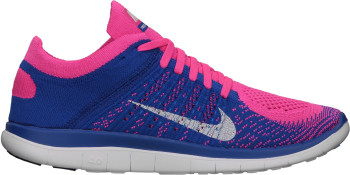 nike free 4.0 flyknit womens size 9