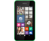 Nokia Lumia 530 Grün
