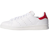 Adidas Stan Smith Weiß Rot Adidas Stan Smith Weiß Rot