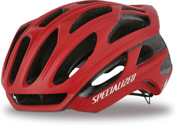 specialized prevail red