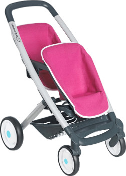 Love Bebe Pousette Double 4 Roues pas cher Achat / Vente Lettres en bois