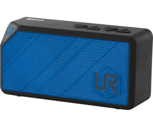 Urban Revolt Yzo Wireless Speaker blau
