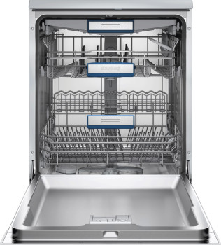 Our Siemens ecosense dishwasher is getting the E25 error