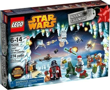 Lego Star Wars Adventskalender ab 29 99 € Preisvergleich bei idealo de