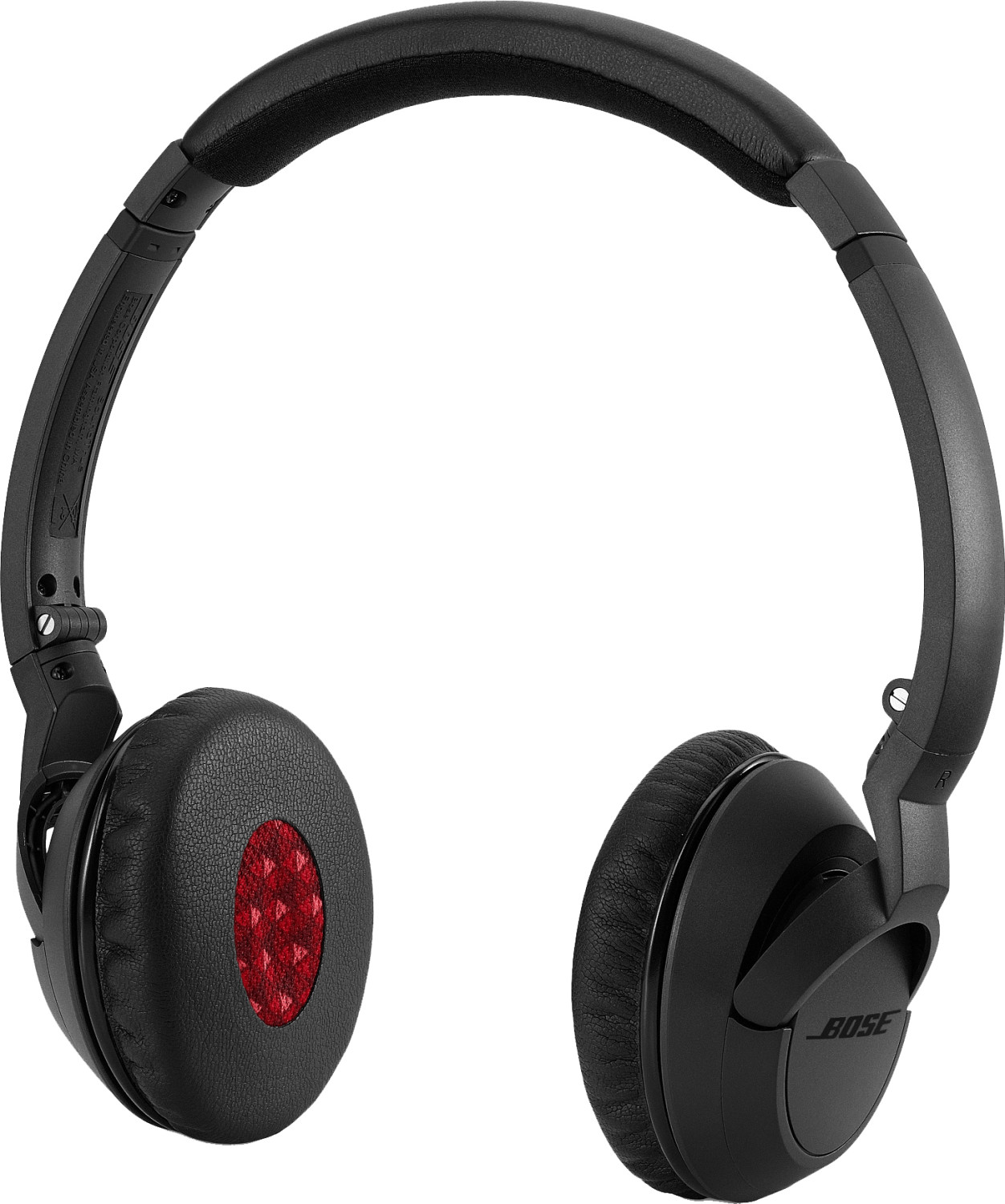 Bose SoundTrue On-Ear (schwarz)