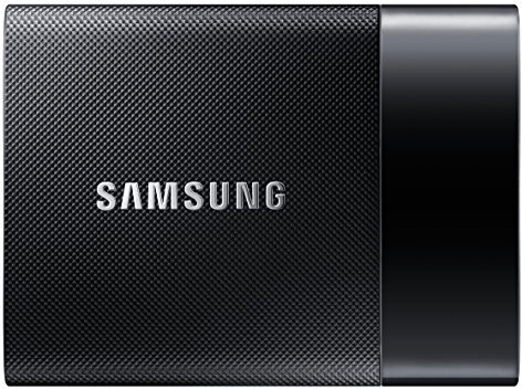 Samsung Portable SSD T1 250GB