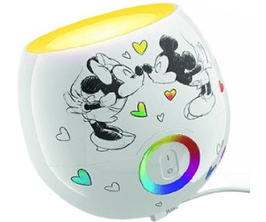 Philips Disney Mini Mickey & Minnie Mouse (71703/55/16)