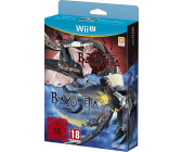 Bayonetta 2: Special Edition (Wii U)