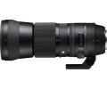 Sigma 150-600mm f5.0-6.3 DG OS HSM C