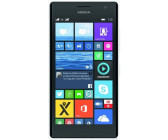 Nokia Lumia 730 Dual Sim Weiß