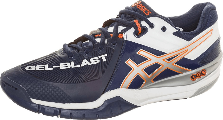 asics gel blast 2