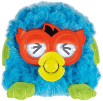 Furby bleu Achat / Vente jeux et jouets pas chers