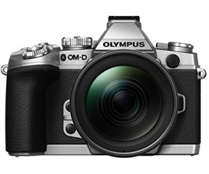 Olympus OM-D E-M1 ab 899,99 € | Preisvergleich bei idealo.de