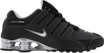 Nike Shox Schwarz Nike Shox Schwarz