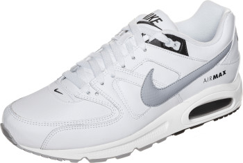 baskets air max command leather