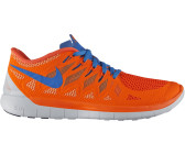 Nike Free 5.0 Orange And Blue Nike Free 5.0 Orange And Blue