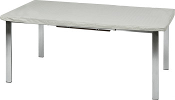 Stern Schutzhülle für Gartentisch 100 x 100 cm ab 22,85 ...