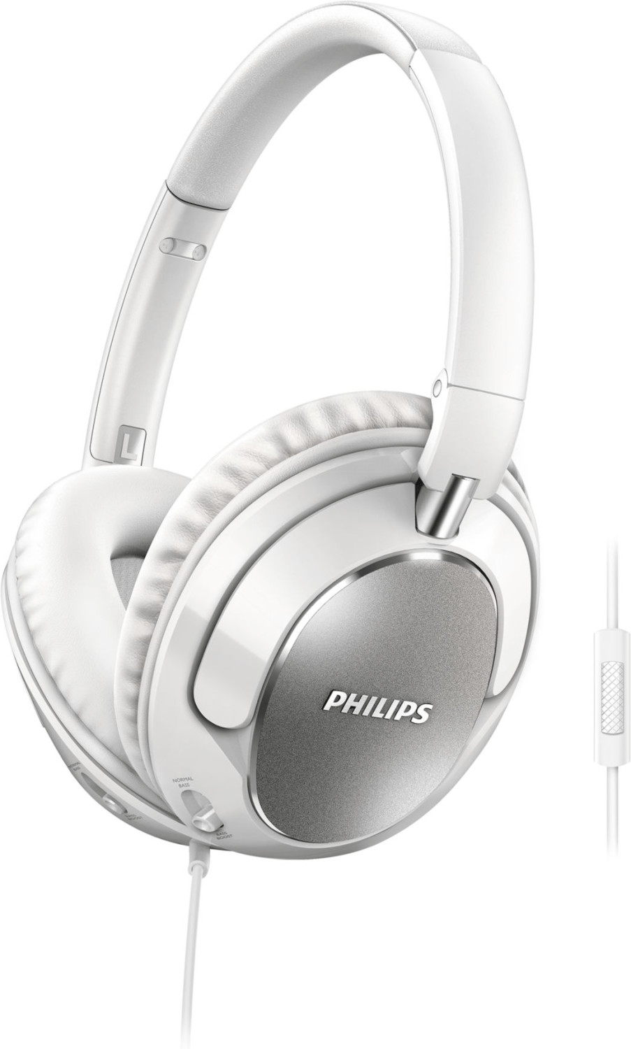 Philips FX5MWT (weiß)