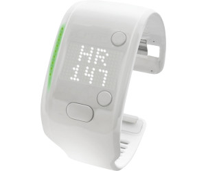 Adidas miCoach Fit Smart white