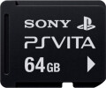 Sony Playstation Vita carte m?moire