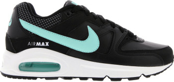 air max command schwarz türkis air max command schwarz türkis