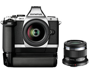 Buy Olympus OM-D E-M5 from £450.00 – Compare Prices on idealo.co.uk