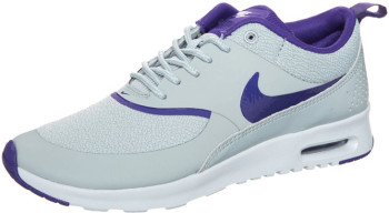 nike air max thea grau lila nike air max thea grau lila