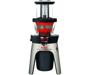 Tefal Infiny Press Revolution ZC500H38 ab 173,02 ? Preisvergleich bei idealo.de
