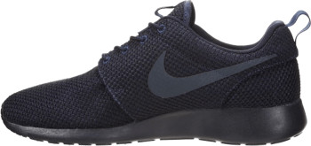 nike roshe one men's obsidian