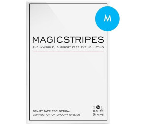 Magicstripes Augenlid Lifting Medium (64 Stk.)
