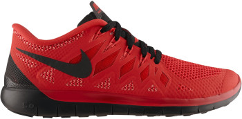 Nike Free Run Schwarz Rot Nike Free Run Schwarz Rot